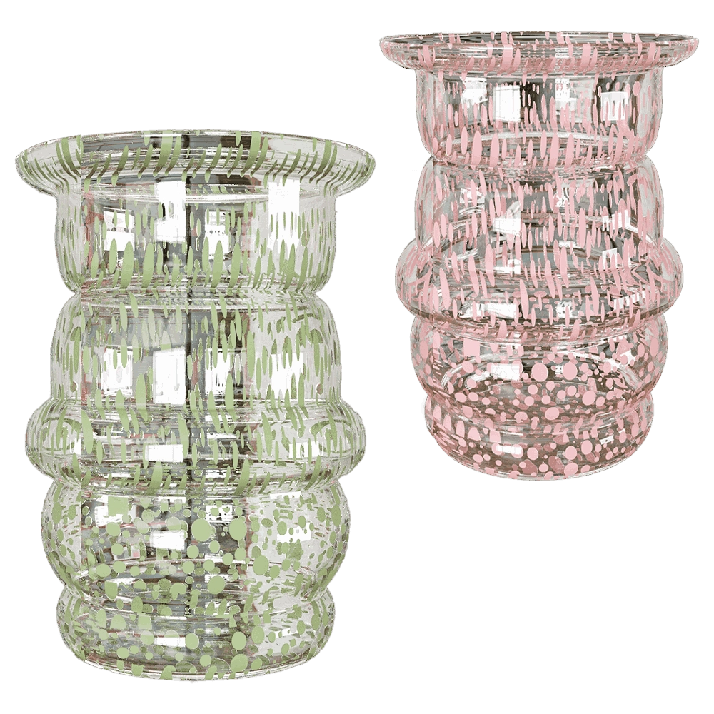 COSIN Paris - Vase Dome 3D Model