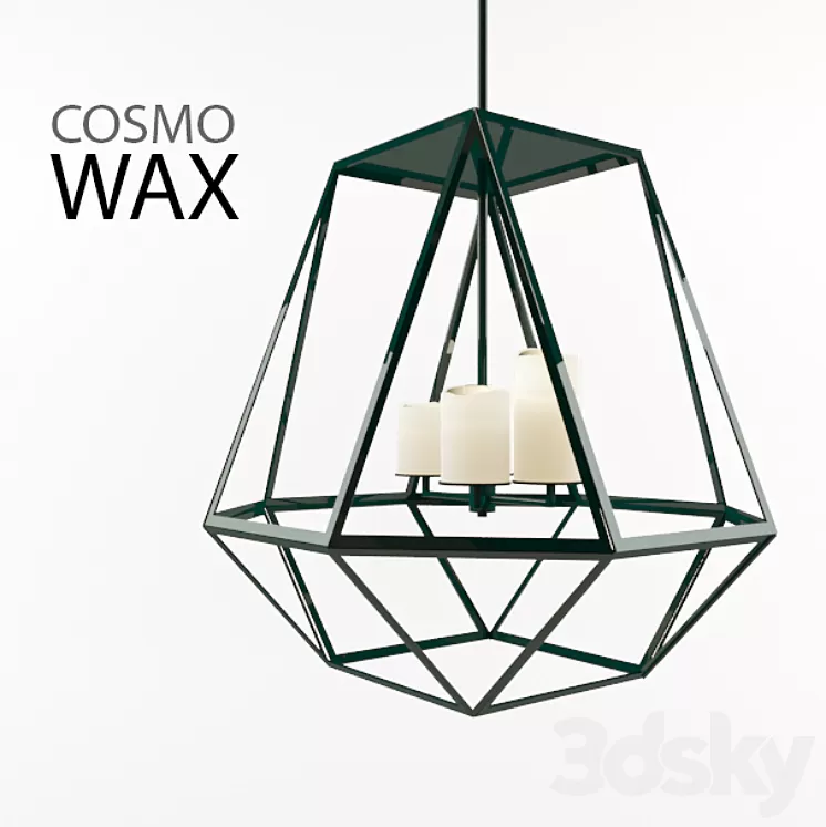 Cosmo_WAX