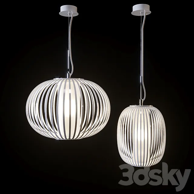 Cosmorelax blop 3DModel