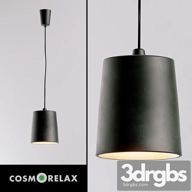 Cosmorelax Hide D30 3D Model Download