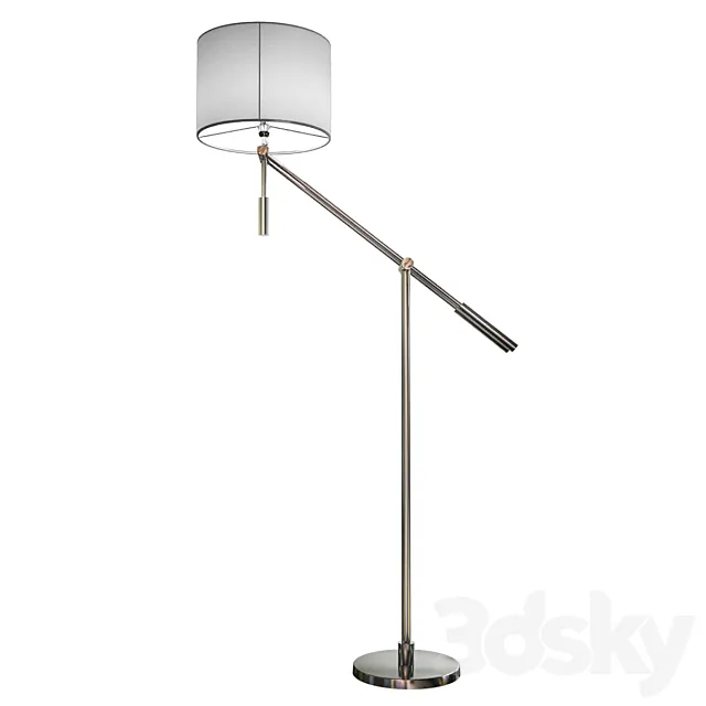 Cosmorelax P-017 3DModel