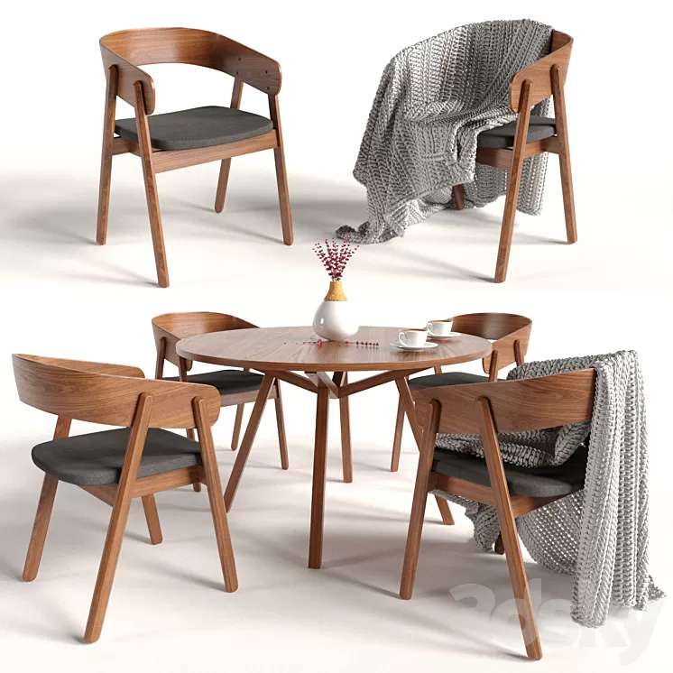Cosmorelax Set