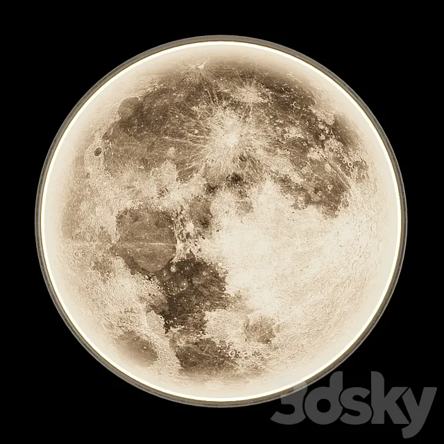 Cosmos Moon Free Download
