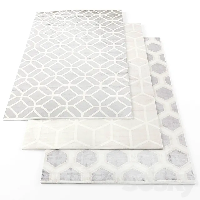 Cosmou Collection rugs Free Download