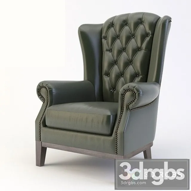 Costa Bella Lord Armchair Free Download