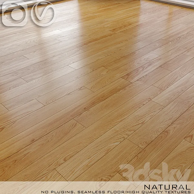 Coswick NATURAL 3D Model