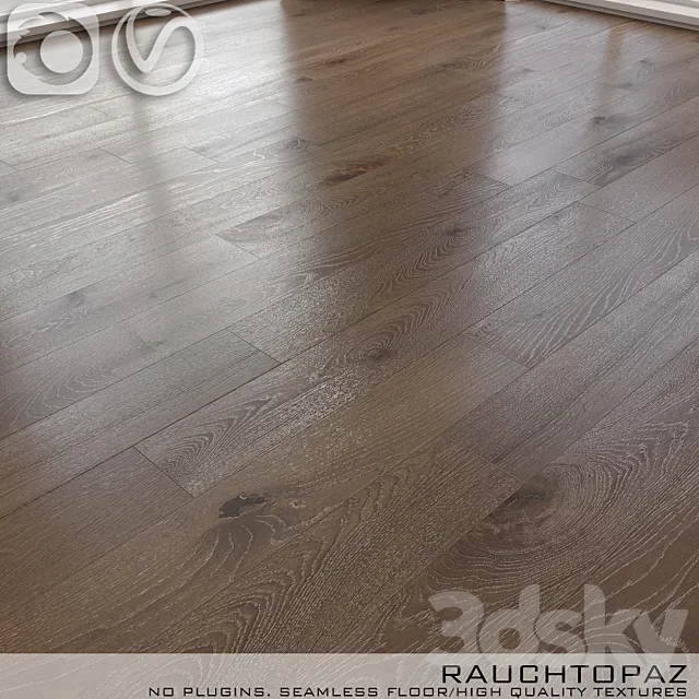 Coswick RAUCHTOPAZ 3DModel