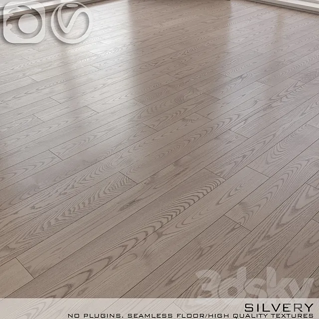 Coswick SILVERY 3DModel