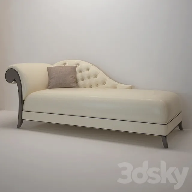 couch 3DModel
