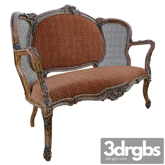 Couch Vittorio Griffins 1 Free Download