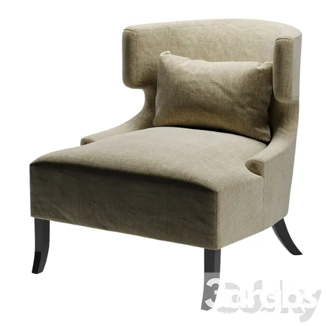 Counot blandin nathalie day 2 3D Model Free