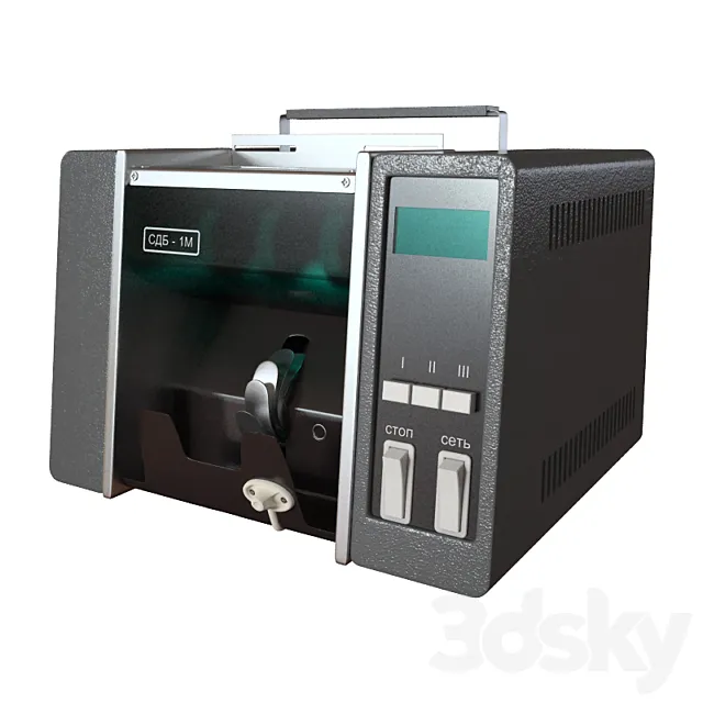 Counter RRT-1M Free Download