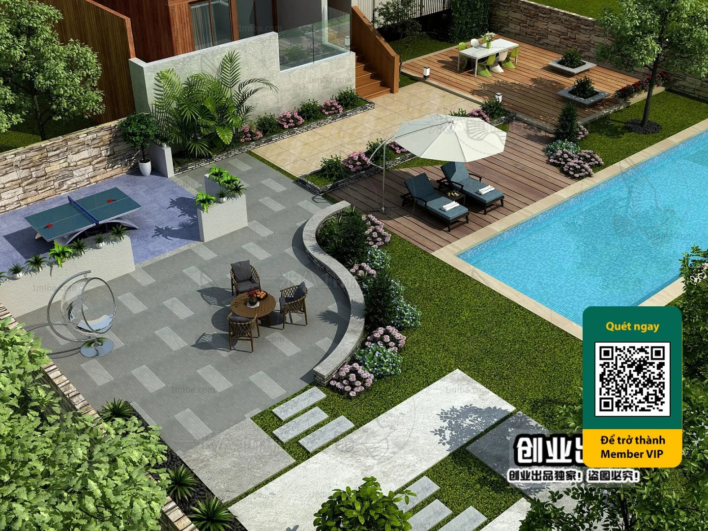 3D MODELS FREE DOWNLOAD 