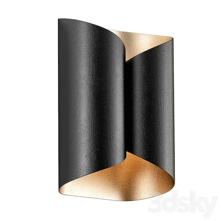 COUVERT 3D Model Free