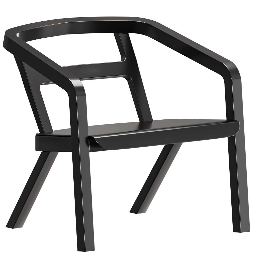 COVO - Chair Eno 3D Model