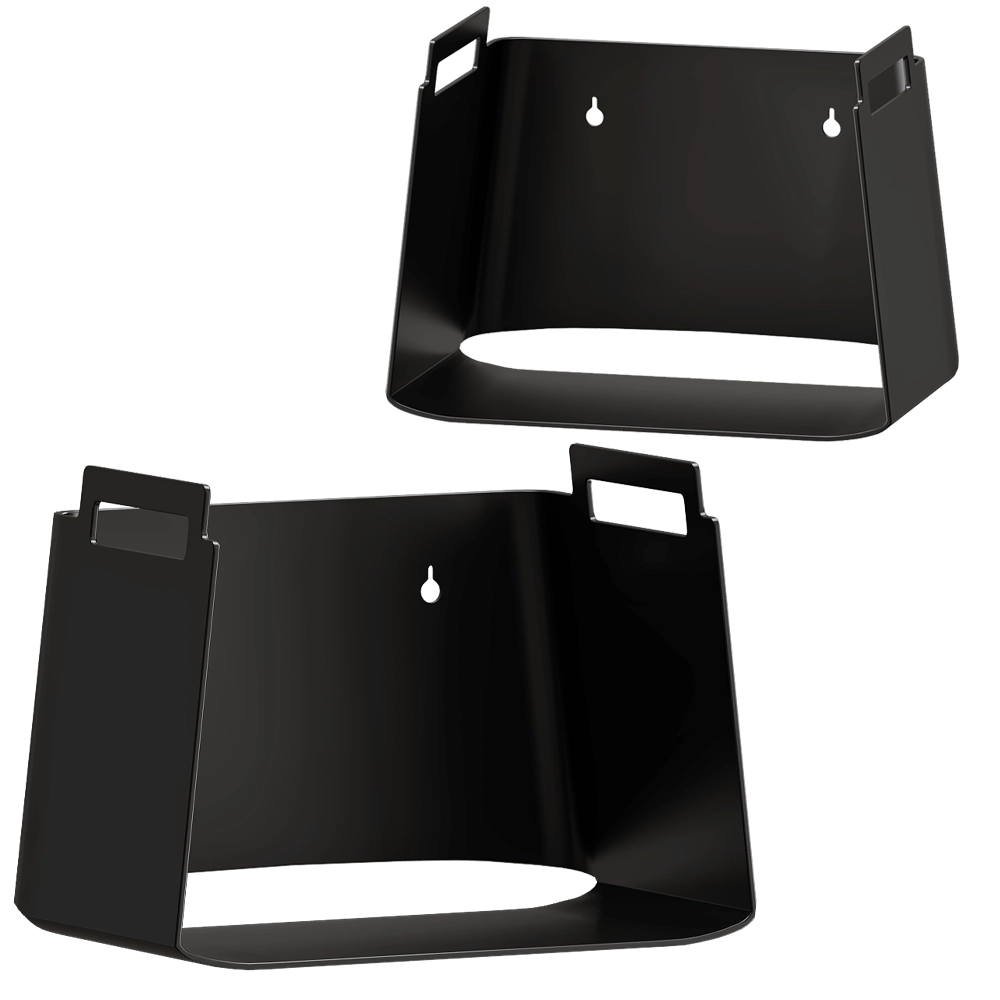 COVO - Container shelf VASU 3D Model