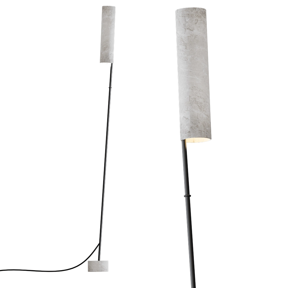 COVO - Floor Lamp Noja 3D Model