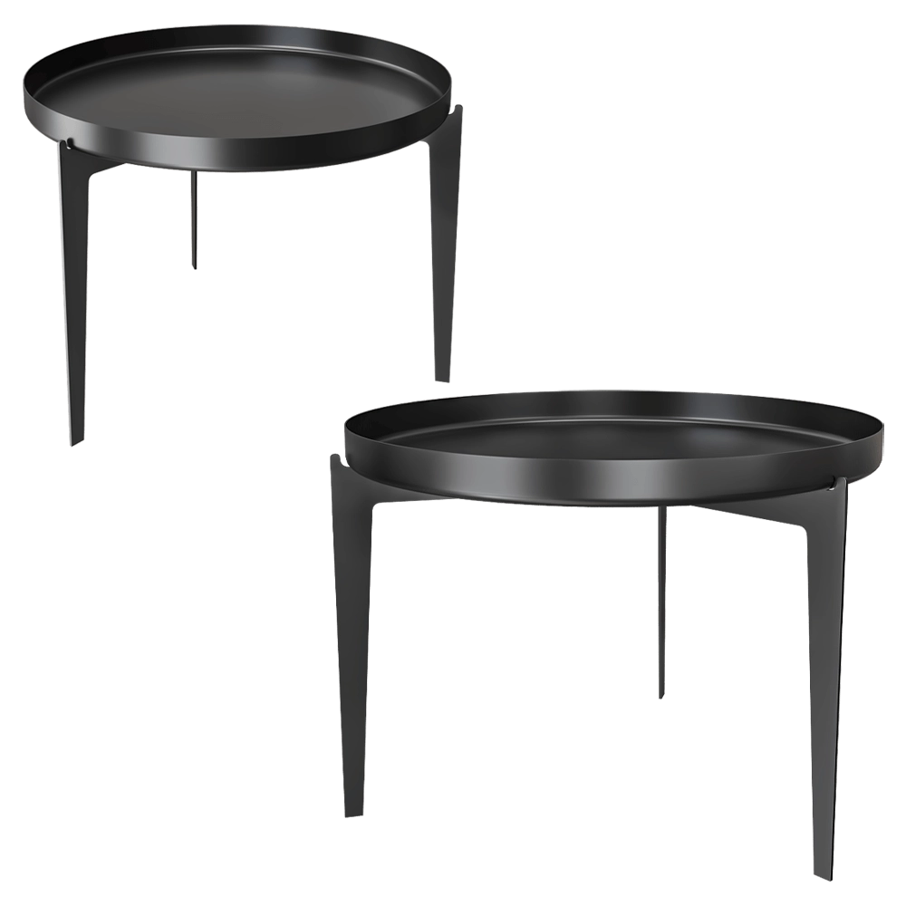 COVO - Table ILLUSION 3D Model