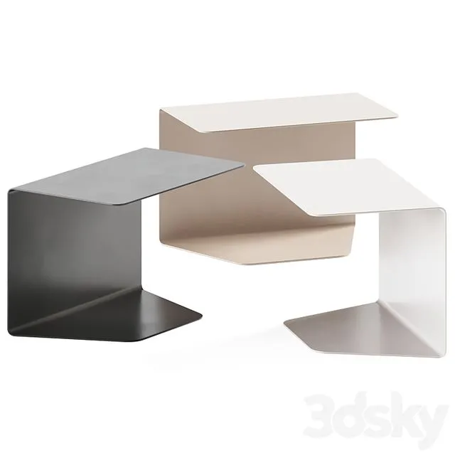 Cozy 1 Low Table Mdf Italia Side Table Free Download