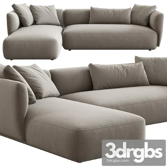 Cozy Corner Composition