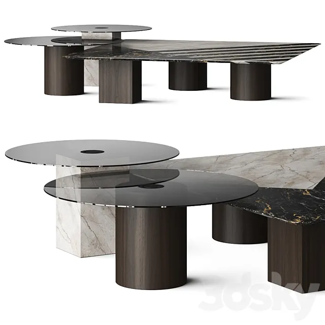 Cprn Homood Big Coffee Tables Free Download