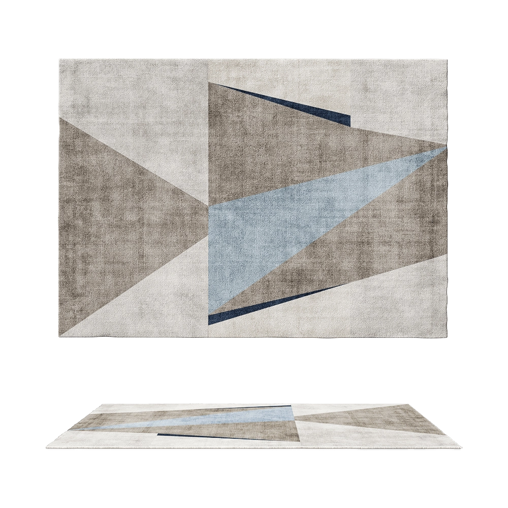 CPRN HOMOOD - Carpet Amal 3D Model