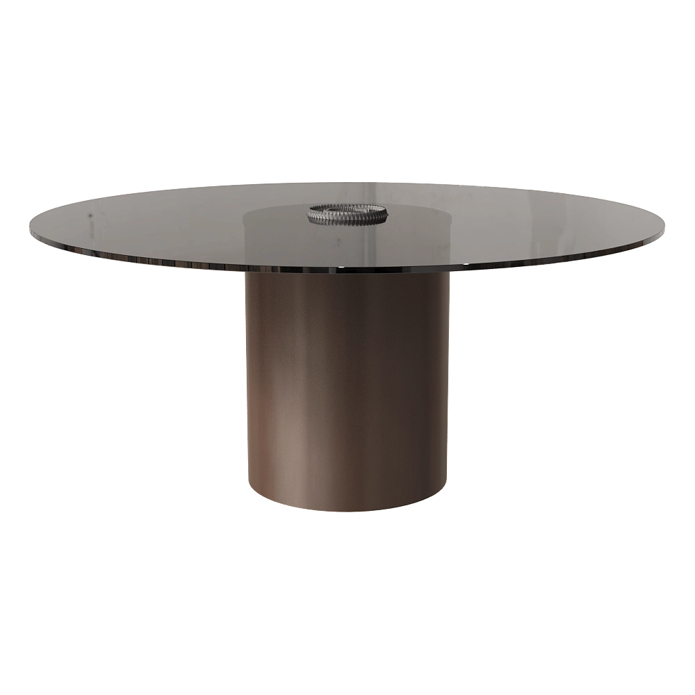 CPRN HOMOOD - Coffee table Art.ST743 3D Model