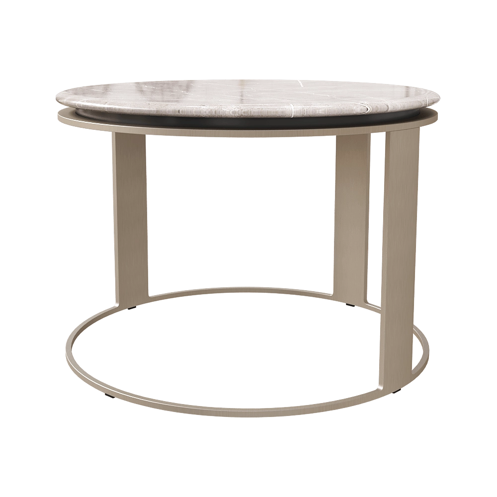 CPRN HOMOOD - Coffee table Denis 3D Model