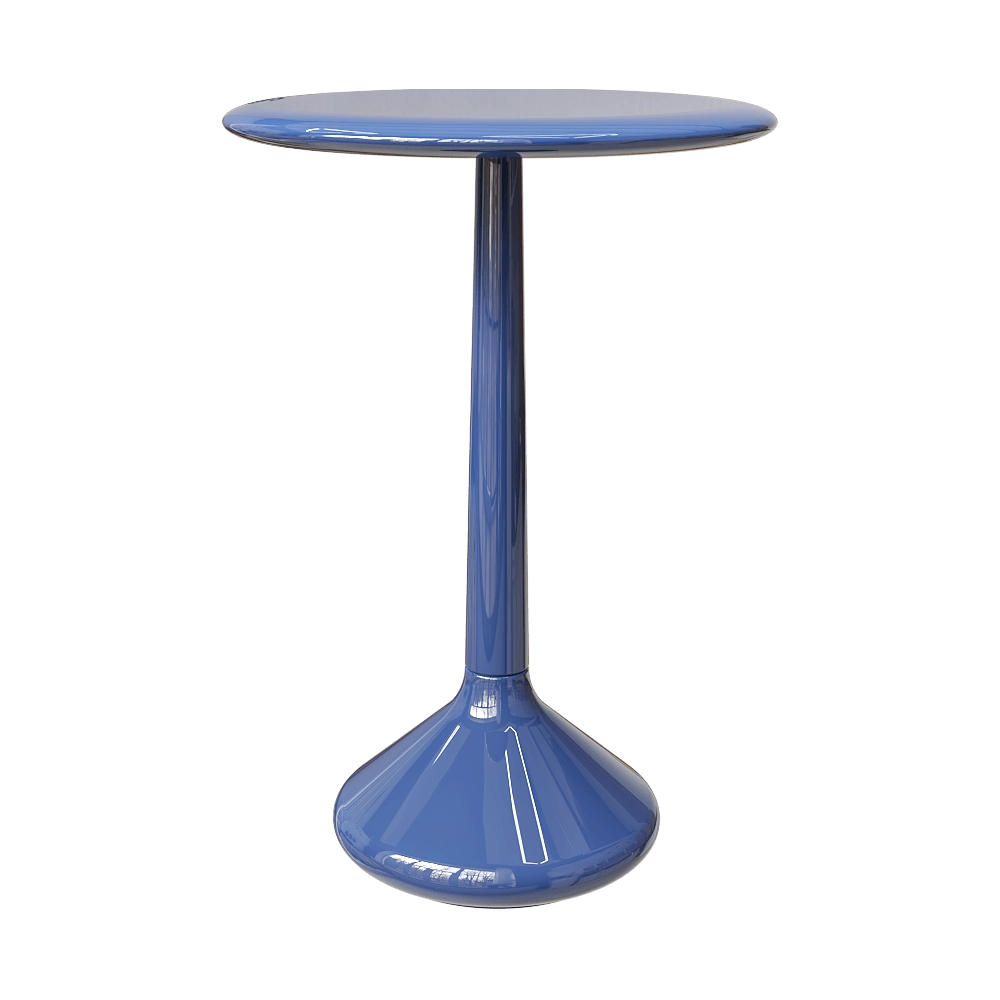 CPRN HOMOOD - Coffee table Eda 3D Model