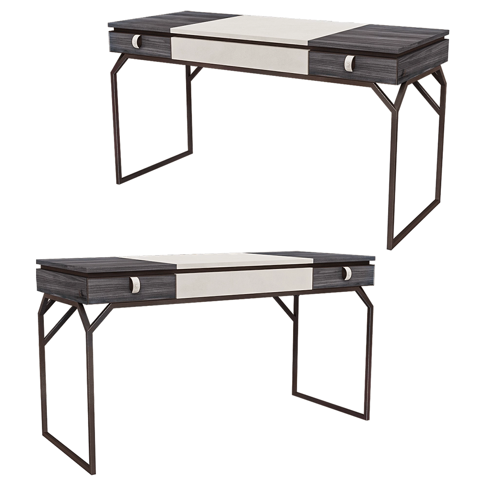 CPRN HOMOOD - Desk Art.D641 3D Model