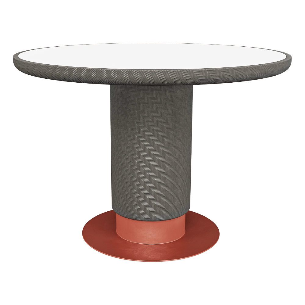 CPRN HOMOOD - Table Art.OD1020 3D Model