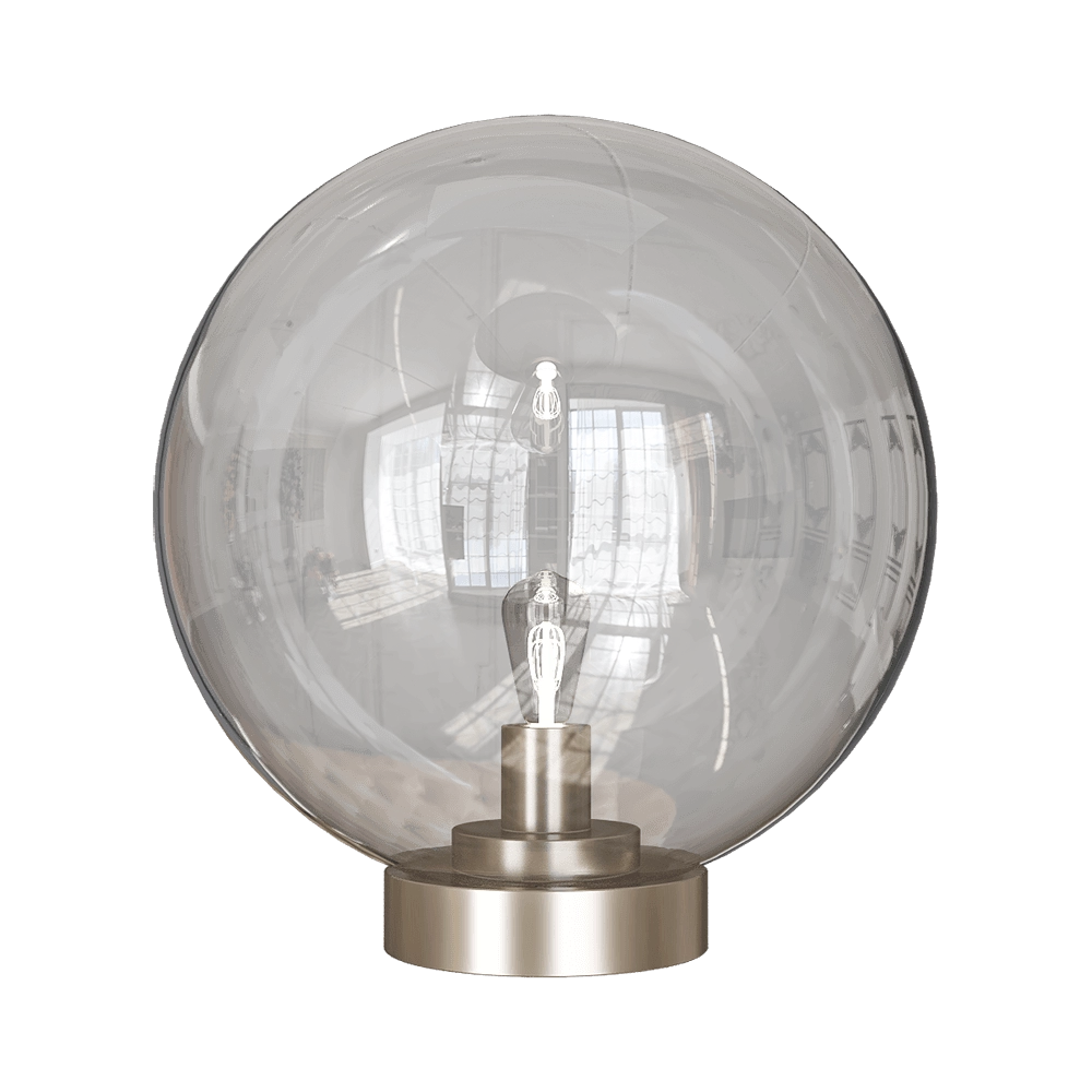 CPRN HOMOOD - Table lamp Mood 30 3D Model