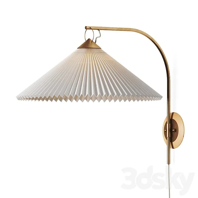 Crate and Barrel Flores Wall Lamp Free Download