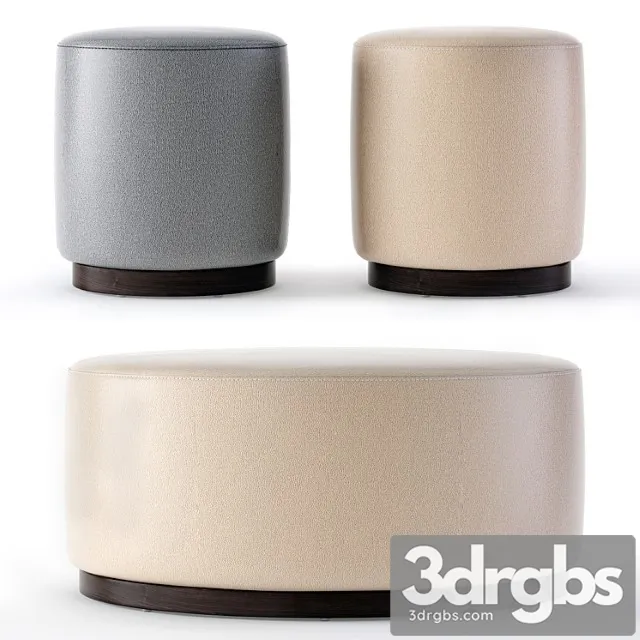 Crate and barrel zoey ottoman 2 Free Download