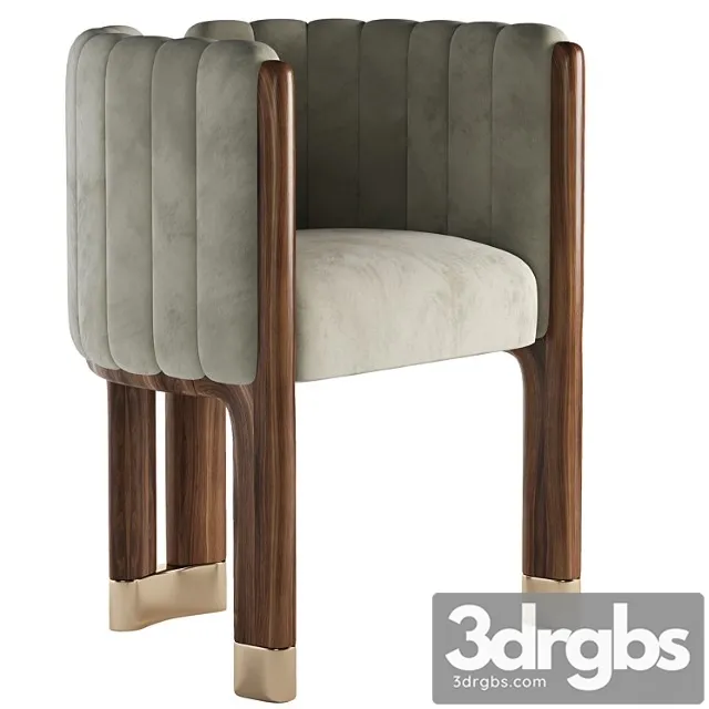 Crawford dining chair