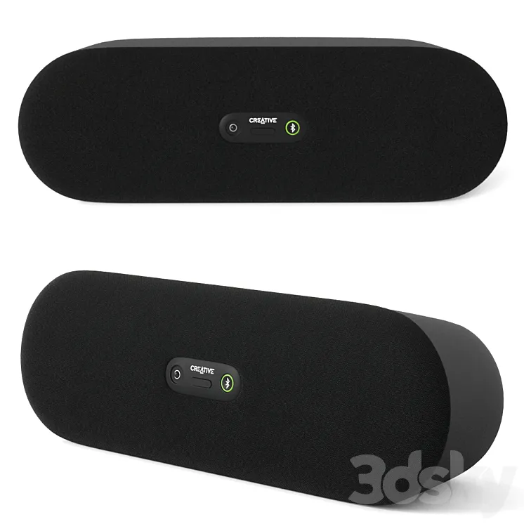Creative D80 Bluetooth Wireless Speaker Free Download