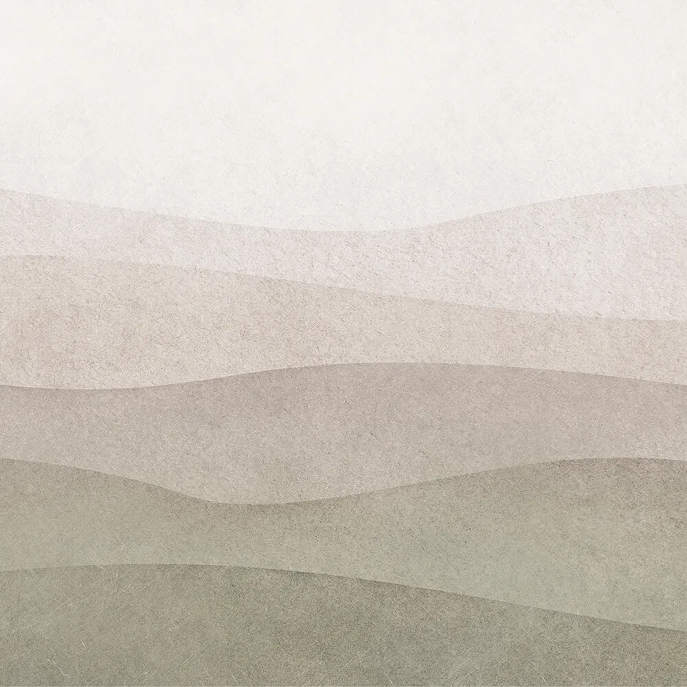 Creativille - 2580 Minimalistic mountains 3D Model