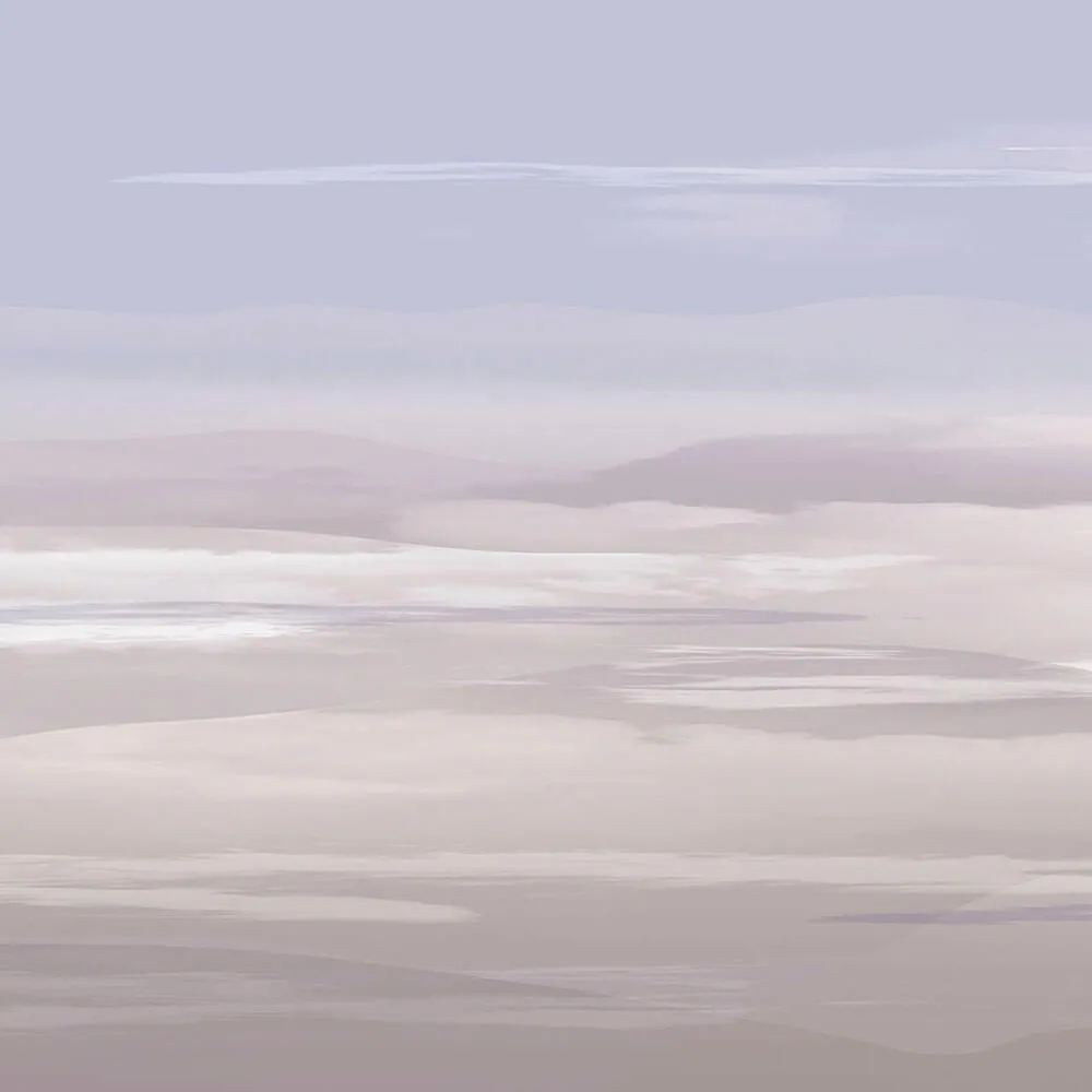 Creativille - 2750 Quiet in clouds 3D Model