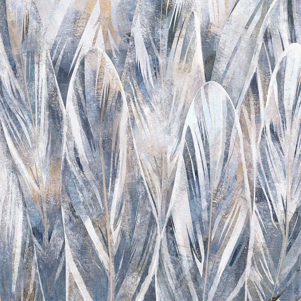 Creativille - 4545 feather carpet 3D Model