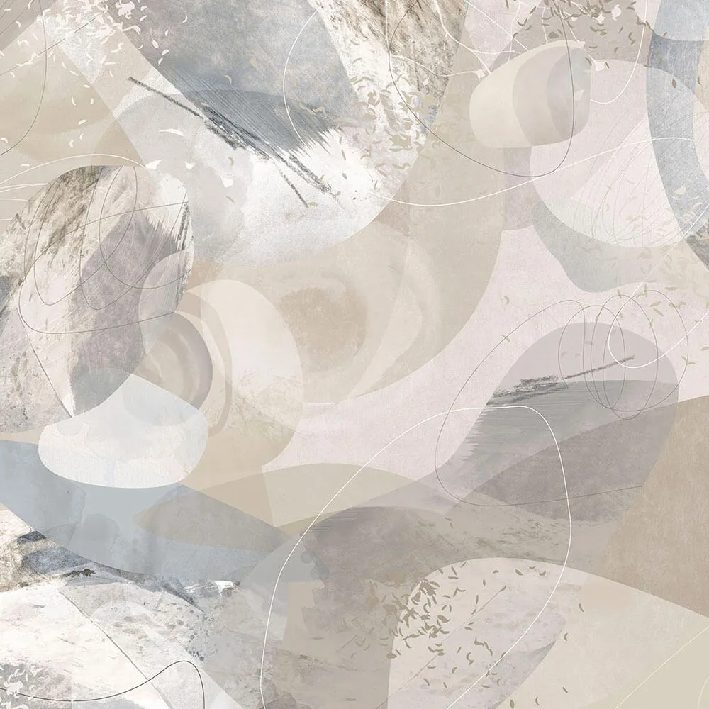 Creativille - 4640 Stones and lines 3D Model