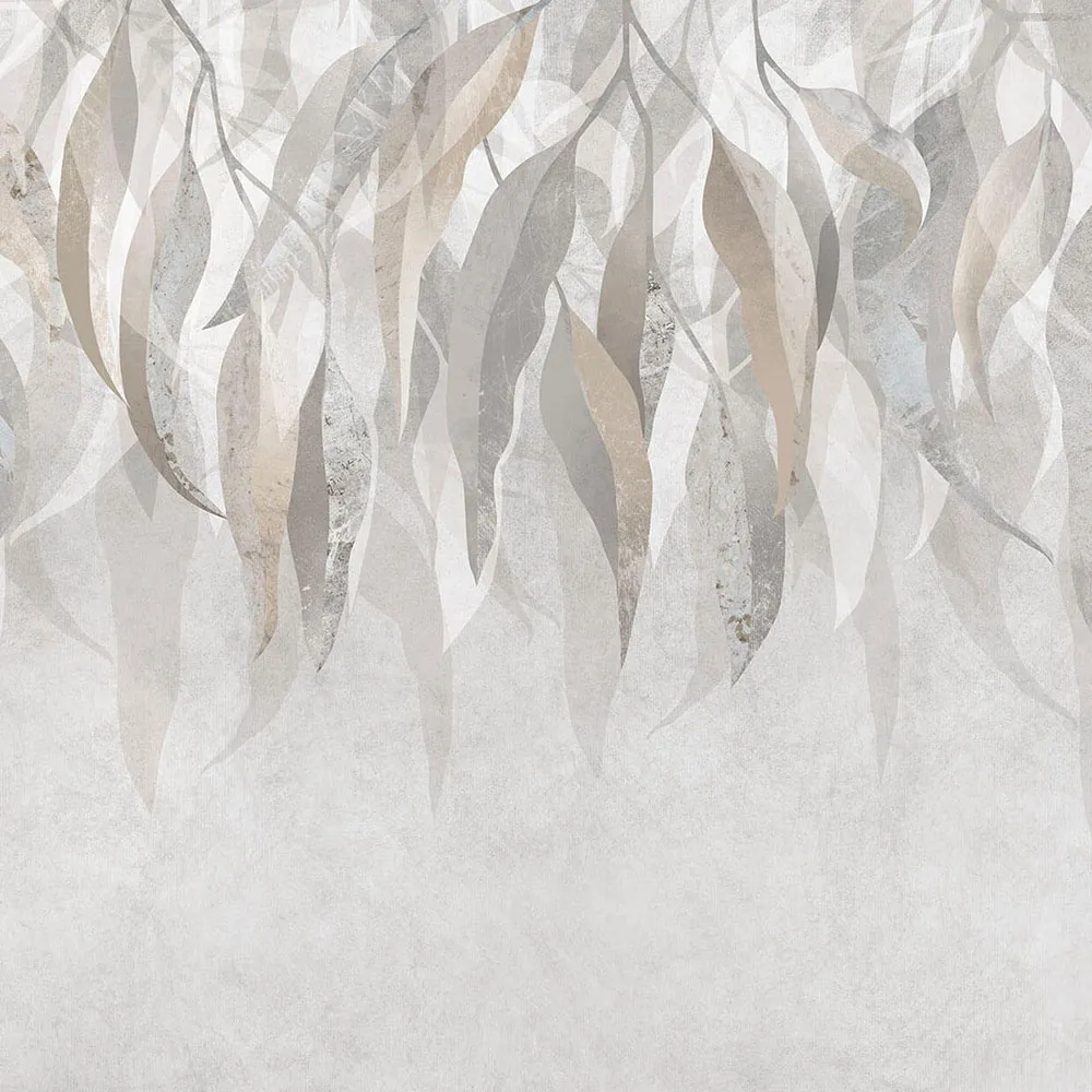 Creativille - 4753 Olive Branches 3D Model