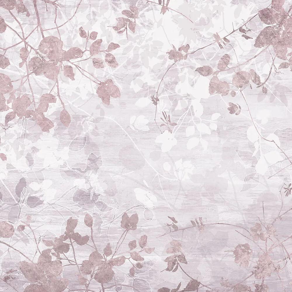 Creativille - 4782 Leaves and branches 3D Model