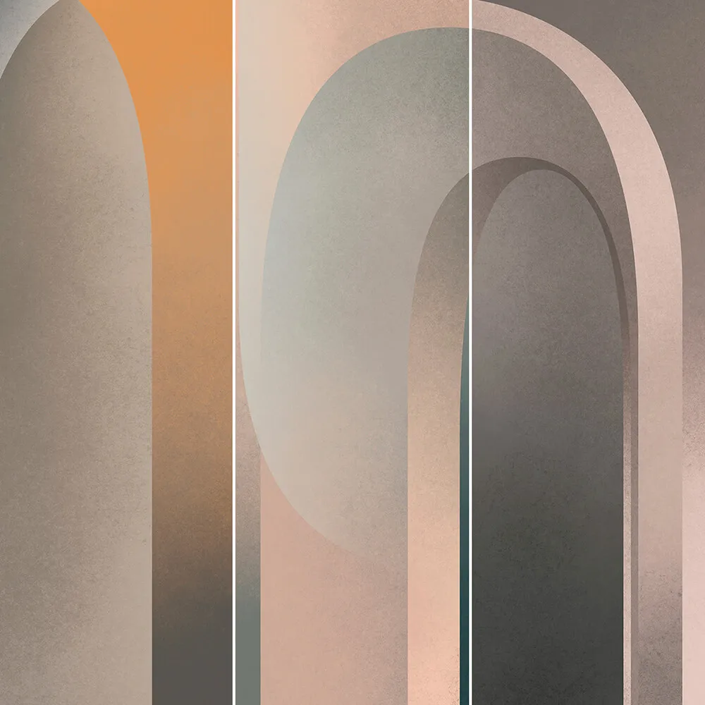 Creativille - 8020 arches 3D Model