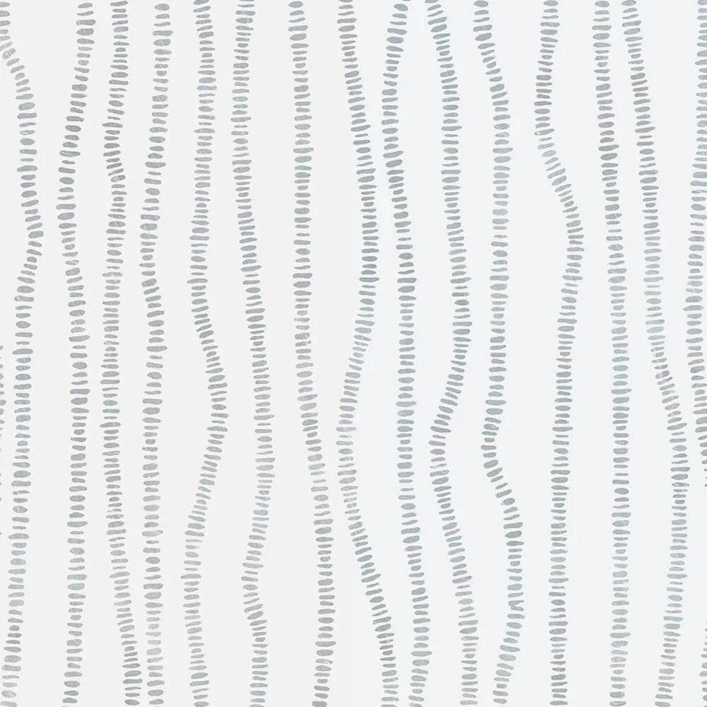 Creativille - 8320 Lines of pebbles 3D Model