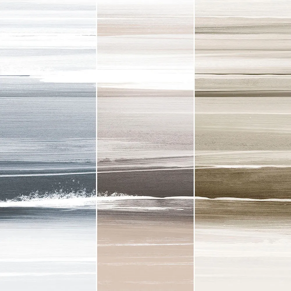 Creativille - Wallpaper 3612  abstract landscape 3D Model