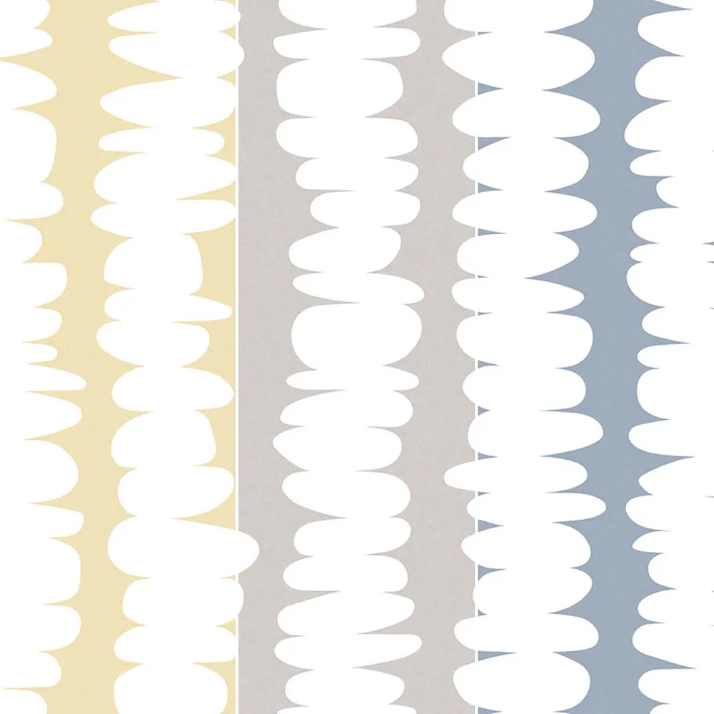 Creativille - Wallpaper 8321 3D Model