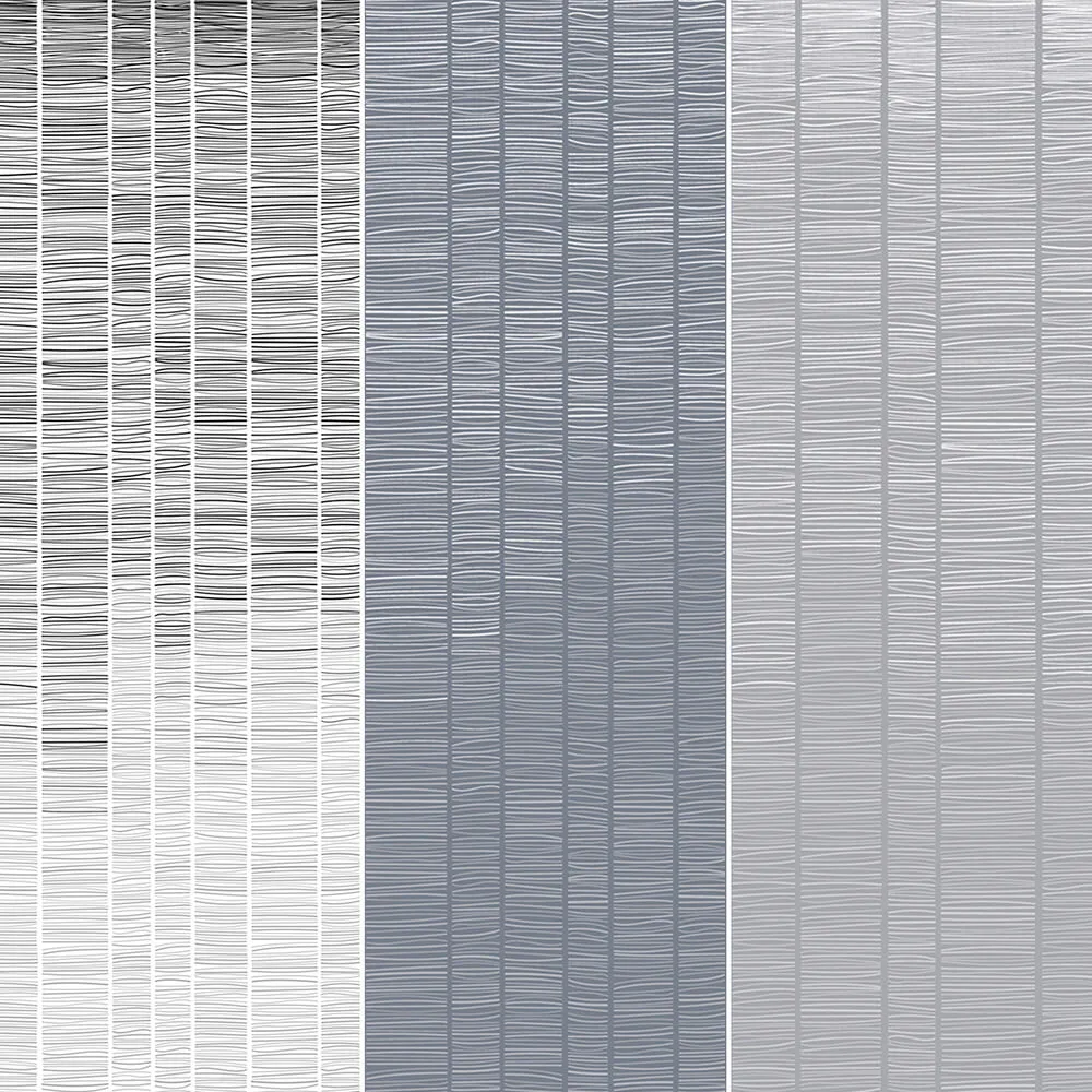 Creativille - Wallpaper 8324 dash matrix 3D Model