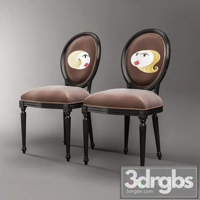 Creazioni Fiammetta 3D Model Free