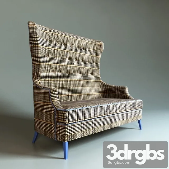 Creazioni Tommy 3D Model Free