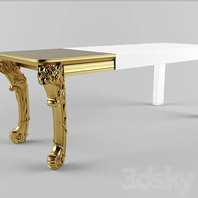 Creazoni table Free Download